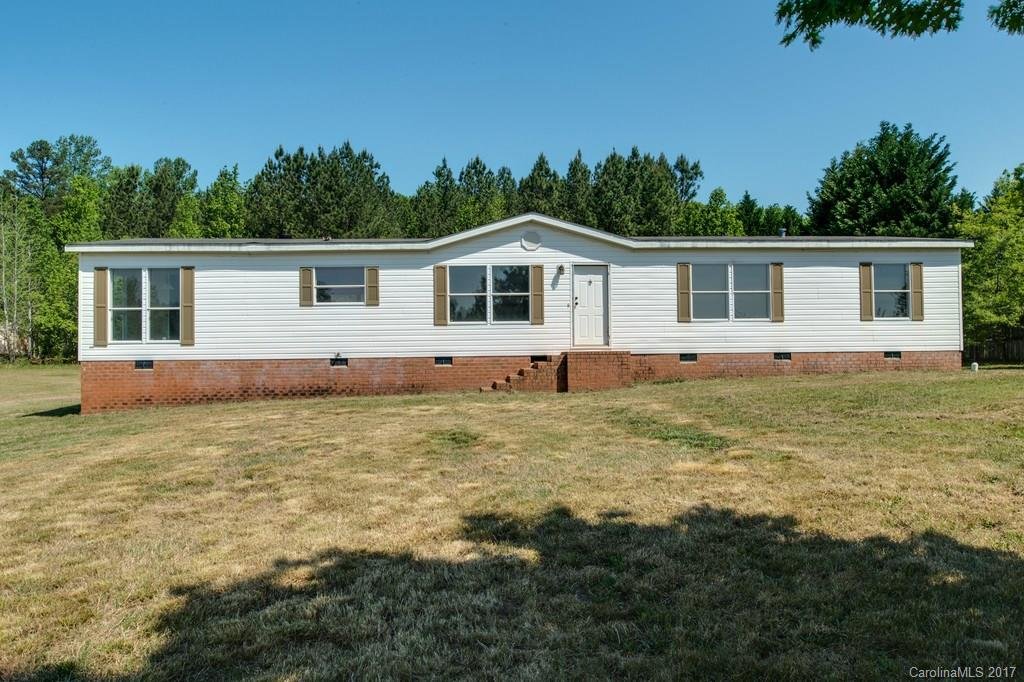 Property image 1 at 3529 New Potato Drive, Kannapolis, NC 28083