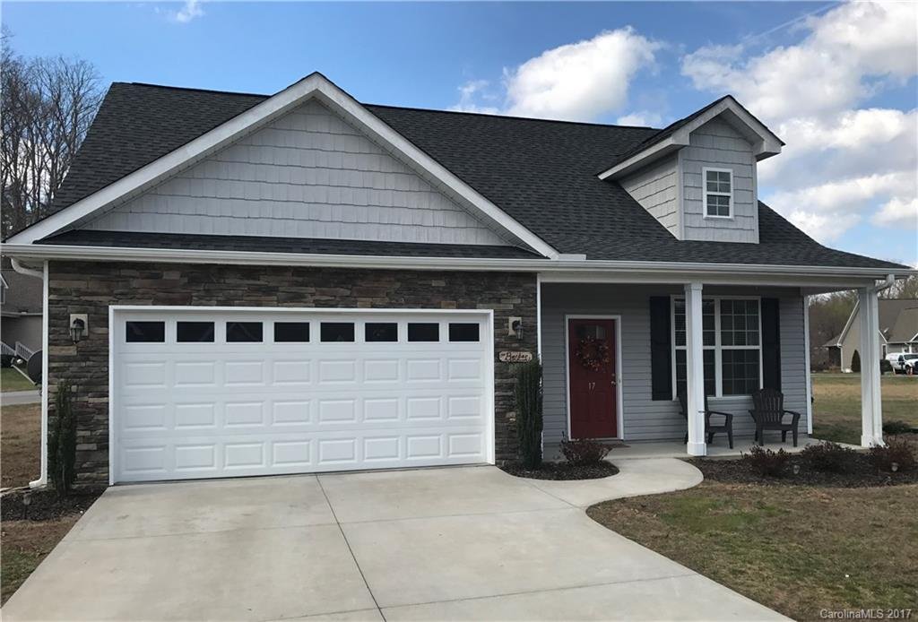 Property image 1 at 17 Grasshopper Drive, Etowah, NC 28729