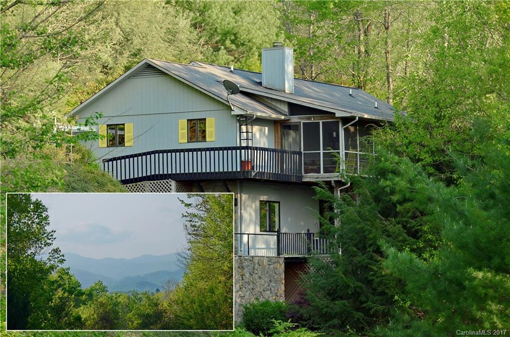 Property image 1 at 999 Cherrywood Lane, Pisgah Forest, NC 28768