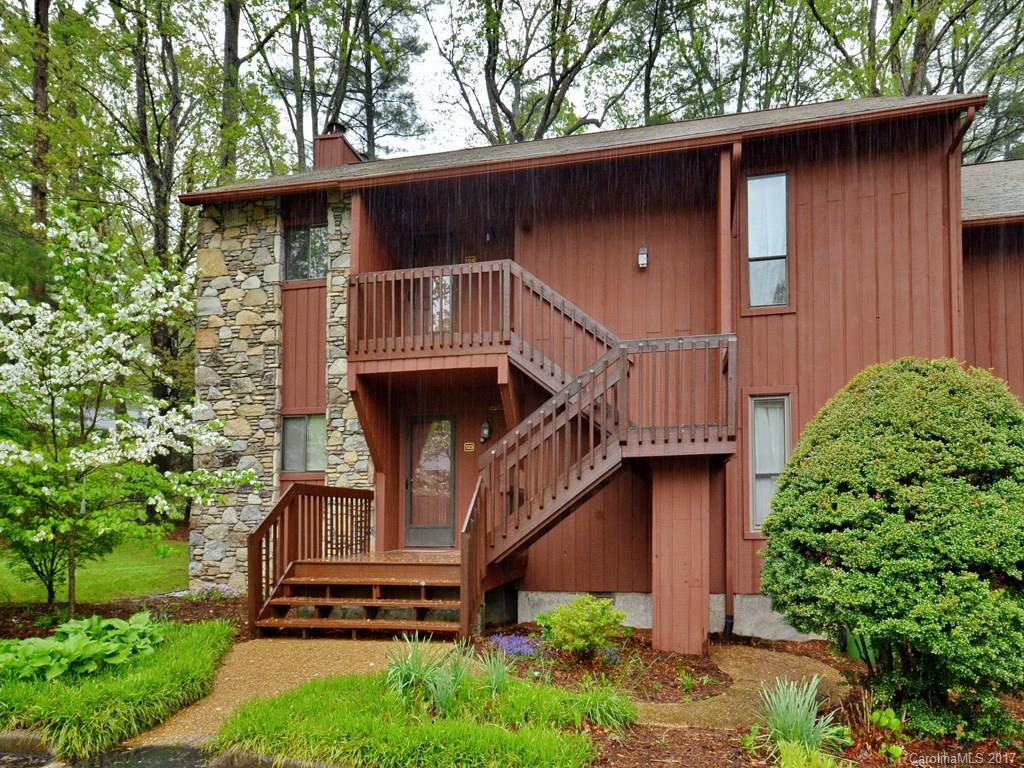 Property image 1 at 124 Cedar Forest Trail, Asheville, NC 28803