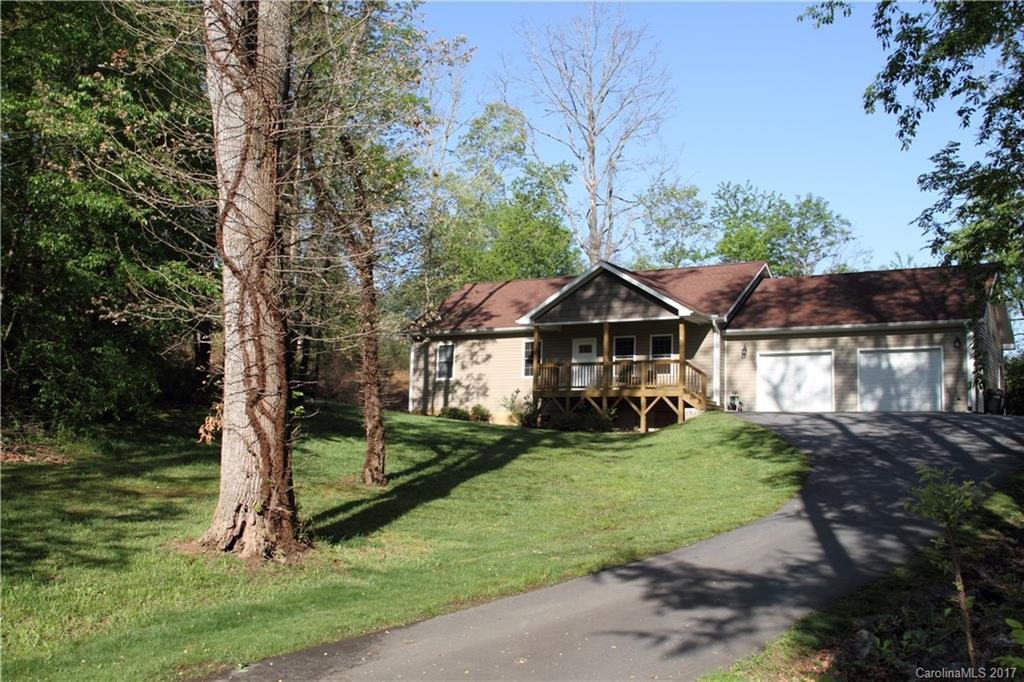 Property image 1 at 177 Twin Lakes Drive, Candler, NC 28715