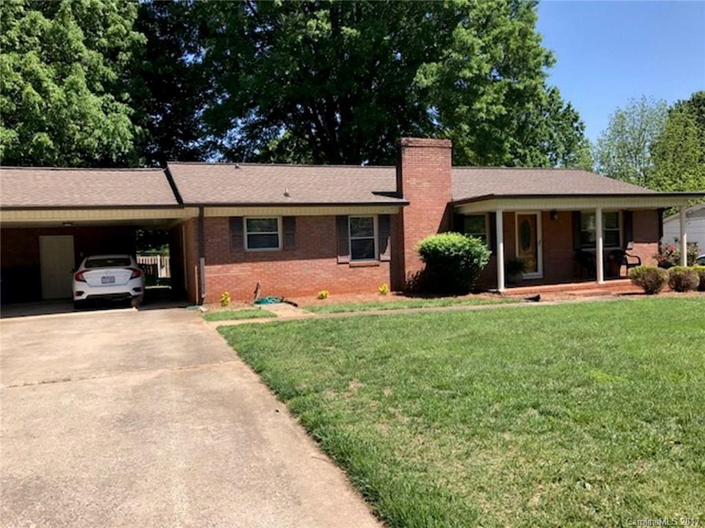 Property image 1 at 1204 Fulton Drive, Statesville, NC 28625