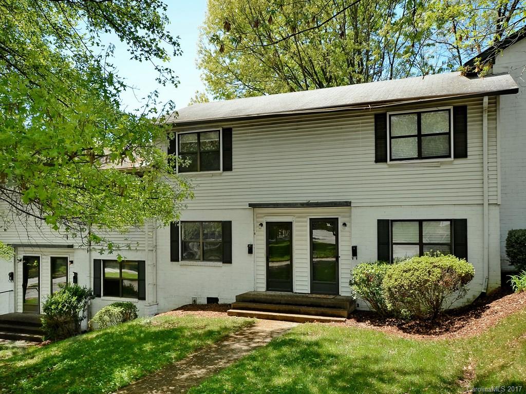 Property image 1 at 615 Biltmore Avenue, Asheville, NC 28803