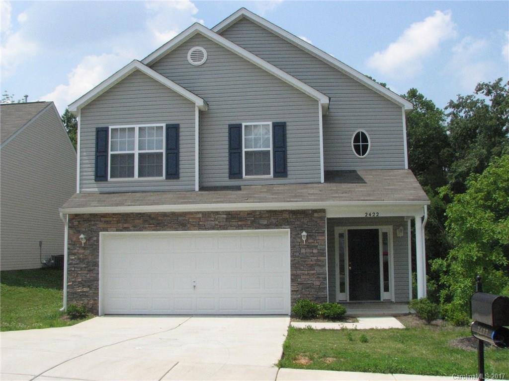 2422 Sunset Oaks Drive