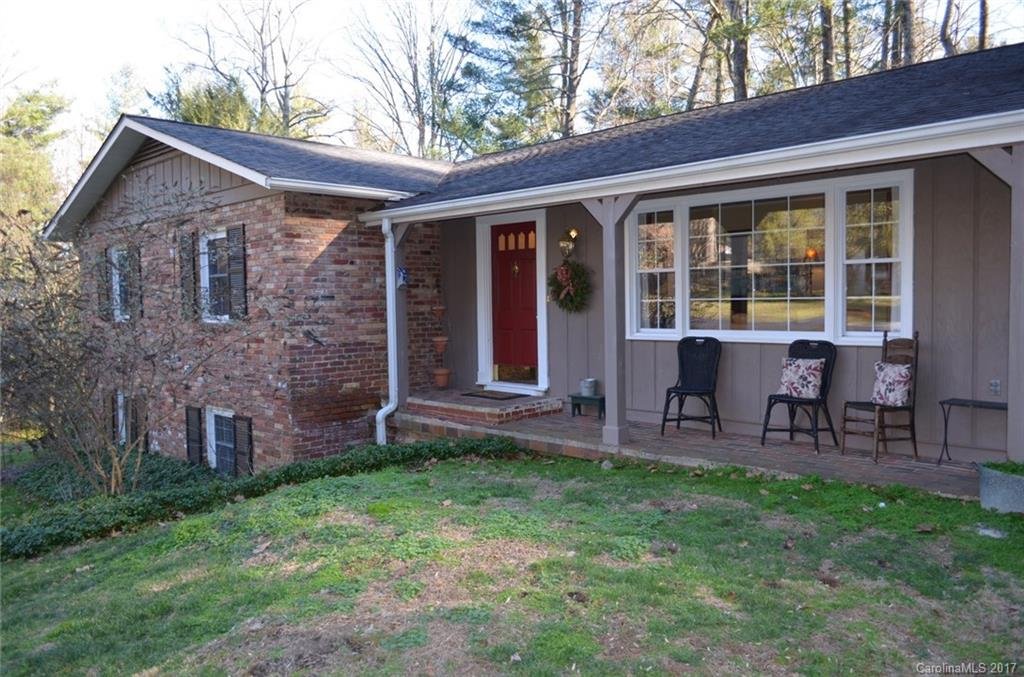 Property image 1 at 919 Toxaway Drive, Hendersonville, NC 28791