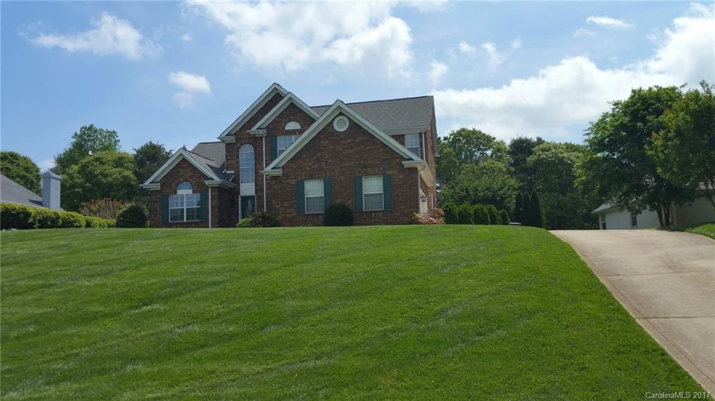 4282 Pointe Norman Drive