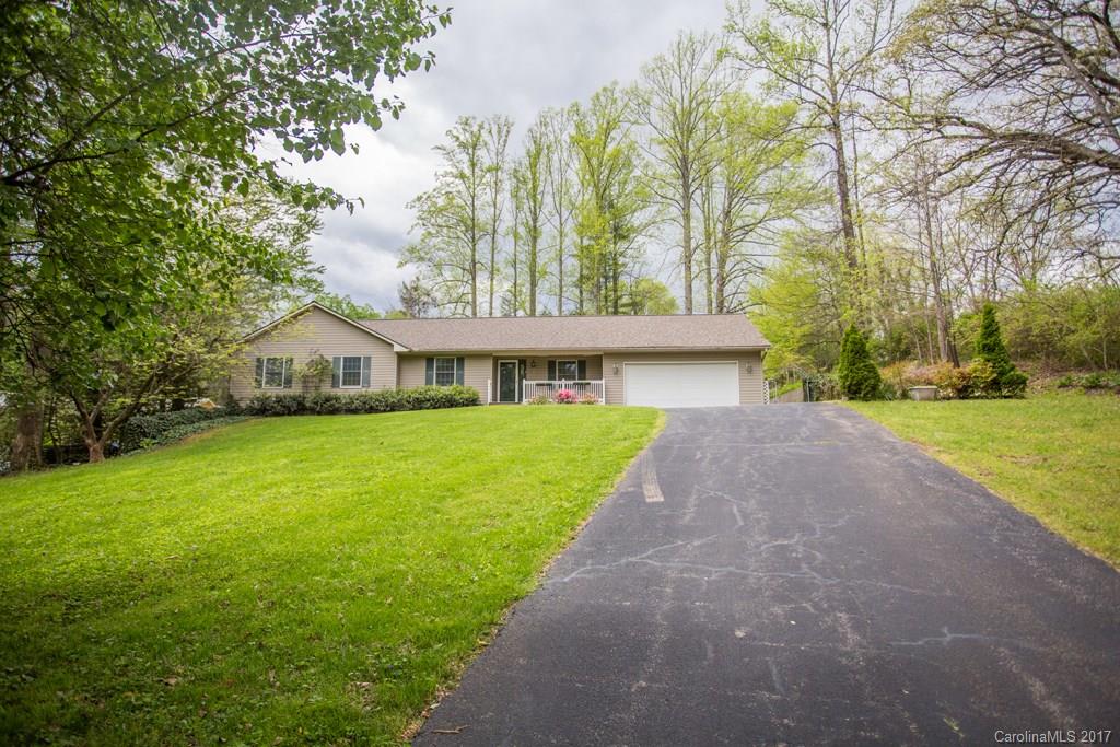 Property image 1 at 118 Grove Street, Brevard, NC 28712