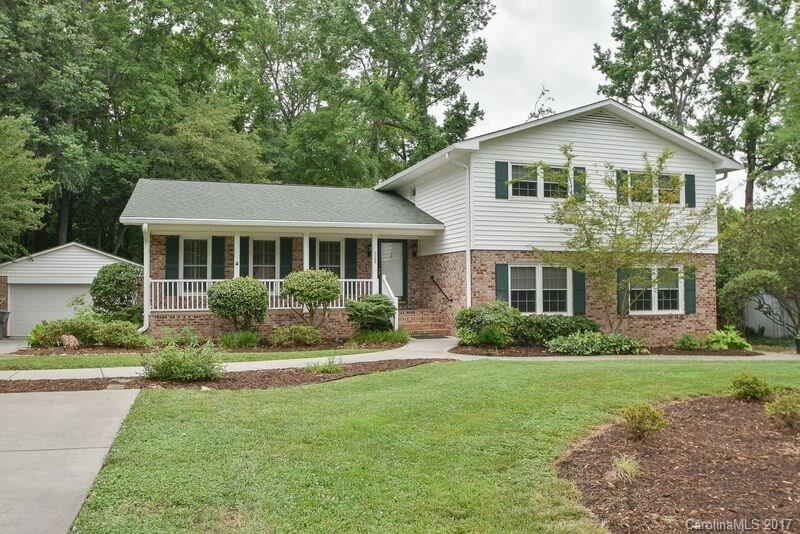 Property image 1 at 7102 Essington Drive, Charlotte, NC 28270