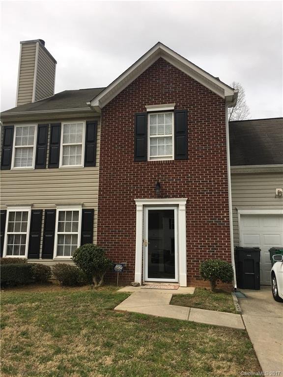 Property image 1 at 6201 Patric Alan Court, Charlotte, NC 28216