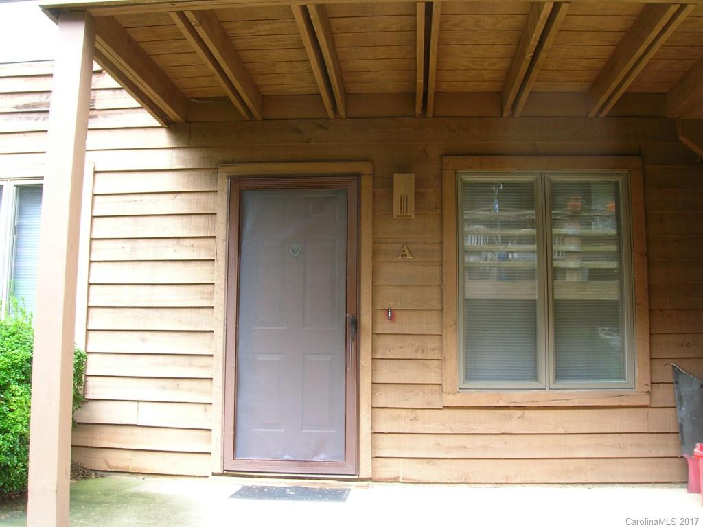 Property image 1 at 1863 J Julian Lane, Charlotte, NC 28208