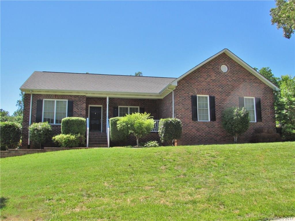 Property image 1 at 616 Beavers Cove Lane, Concord, NC 28027