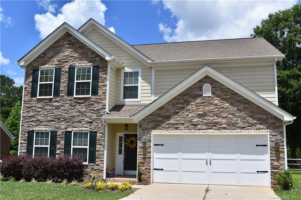 Property image 1 at 8023 Grove Hall Avenue, Mint Hill, NC 28227