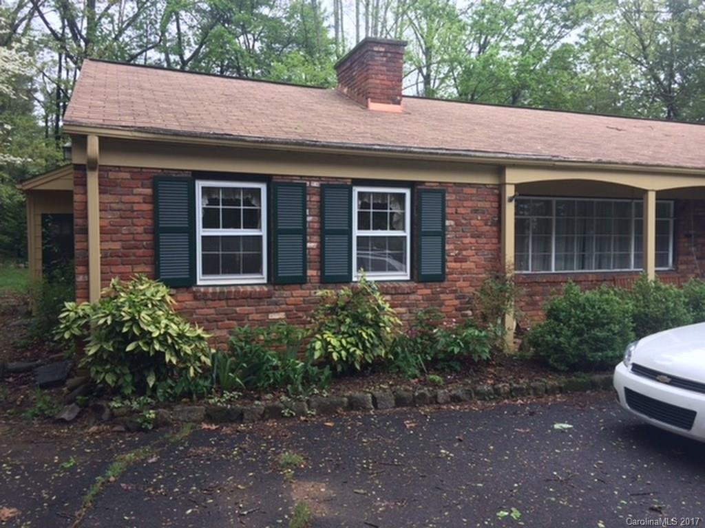 Property image 1 at 359 Country Club Road, Asheville, NC 28804