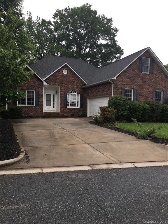 Property image 1 at 2353 Wednesbury Court, Kannapolis, NC 28083