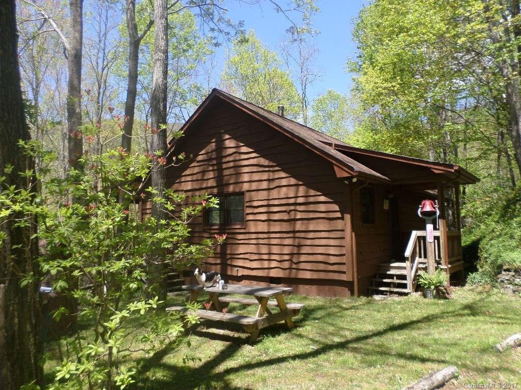 Property image 1 at 59 Ryan Ridge, Maggie Valley, NC 28751