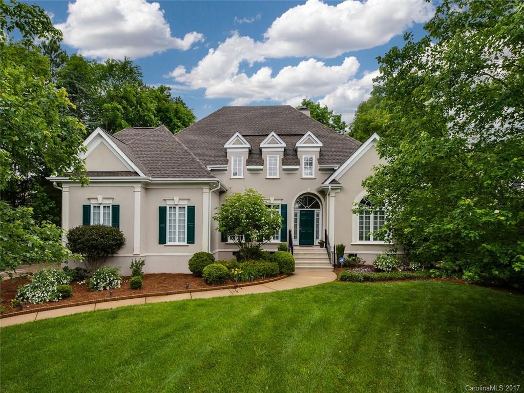 Property image 1 at 4112 Blaydes Court, Charlotte, NC 28226