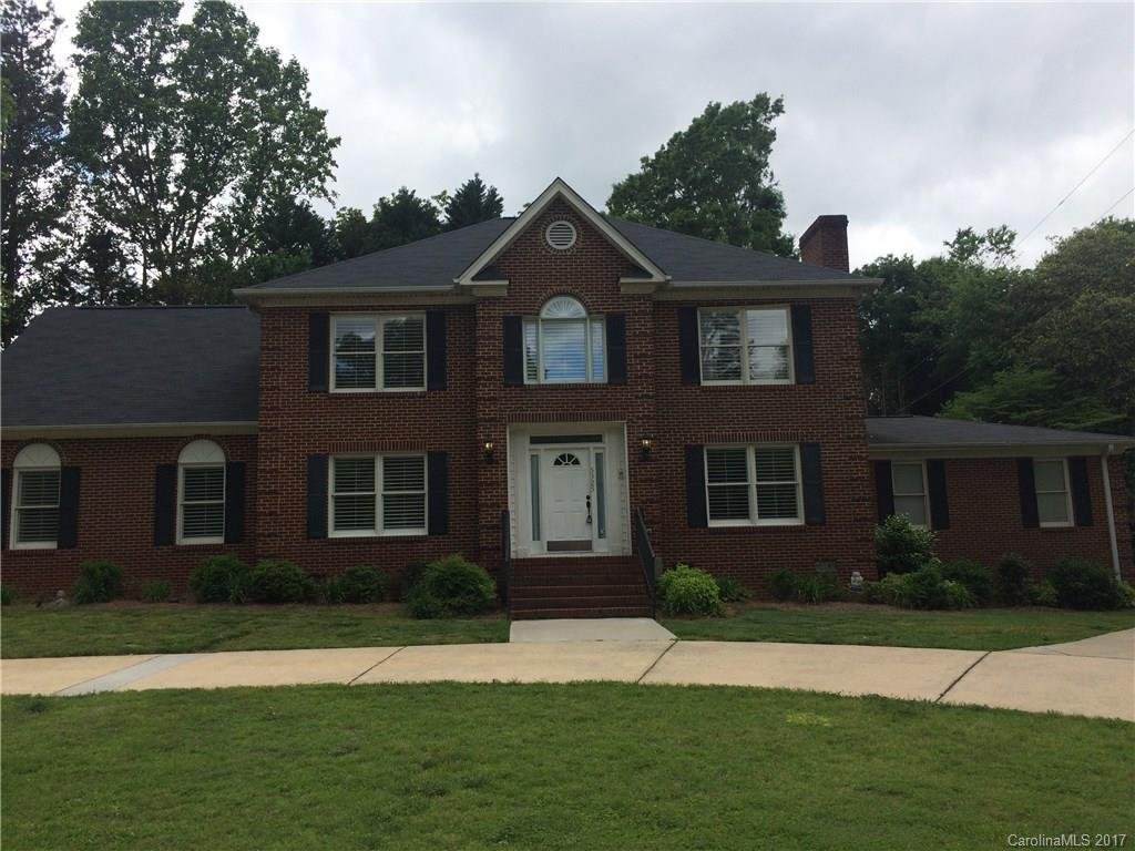 Property image 1 at 5325 Lebanon Road, Mint Hill, NC 28227