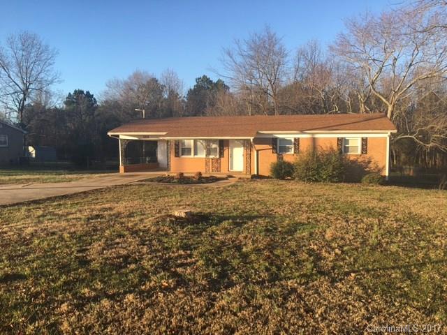 Property image 1 at 1721 Post Road, Shelby, NC 28150