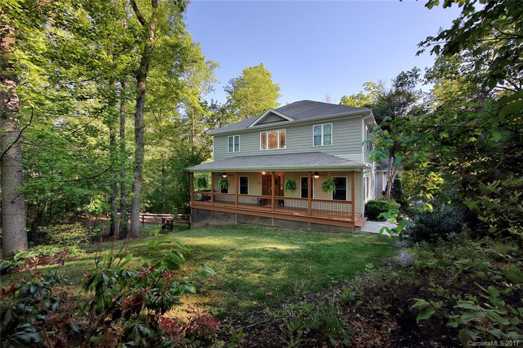 Property image 1 at 412 Golden Rod Lane, Candler, NC 28715