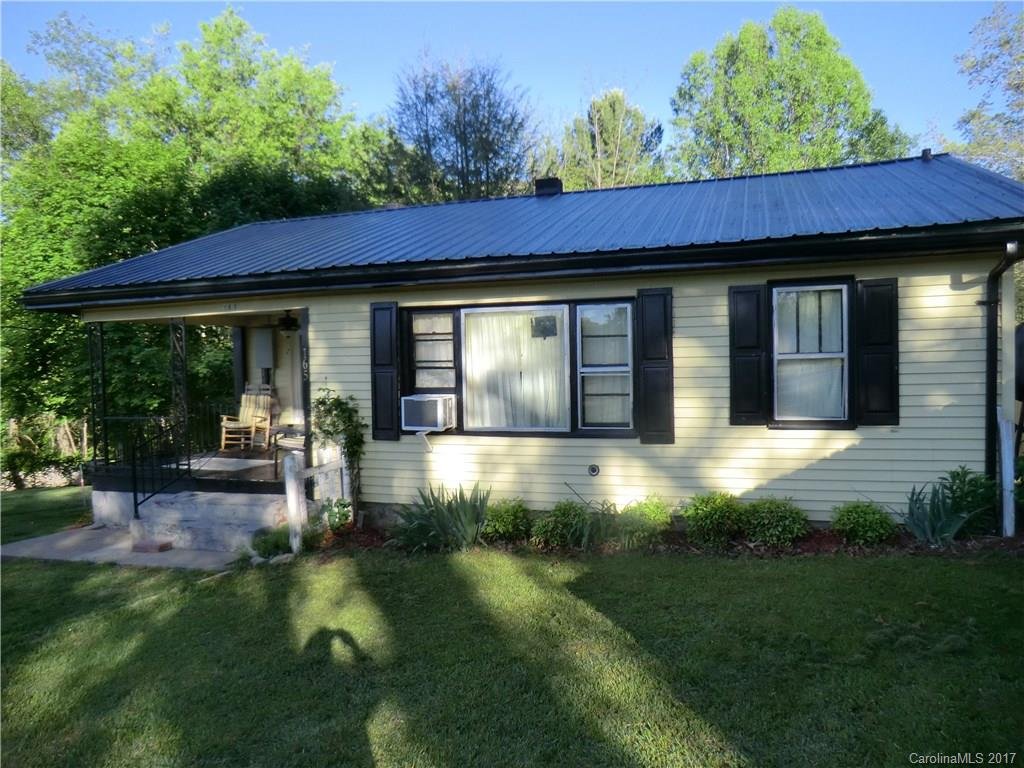 Property image 1 at 165 Ray Street, Waynesville, NC 28786