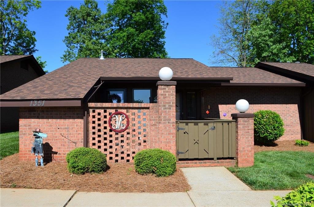 Property image 1 at 1351 Radio Road, Statesville, NC 28625