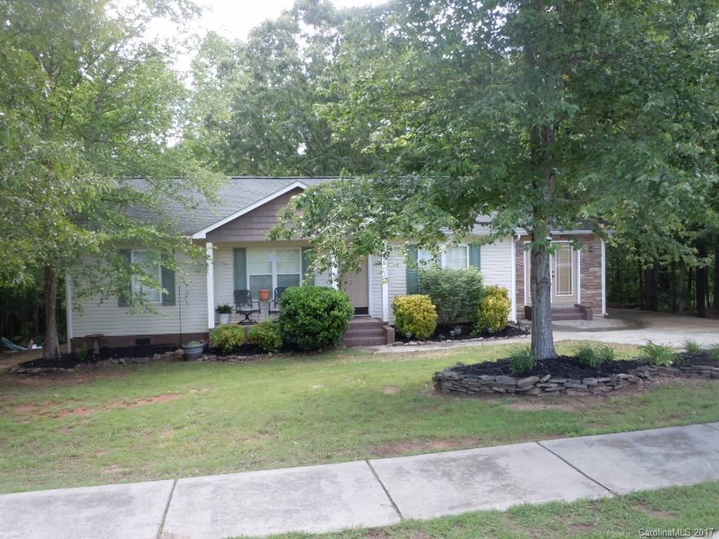 Property image 1 at 326 Edgewood Park Court, Landis, NC 28088