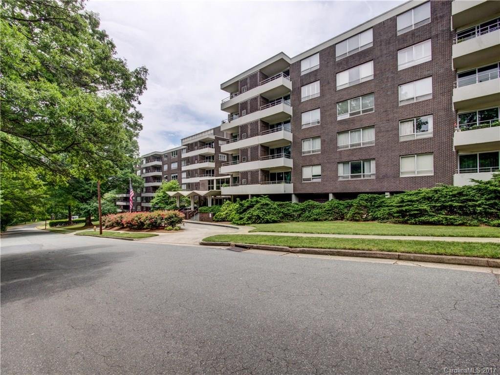 Property image 1 at 1300 Reece Road, Charlotte, NC 28209