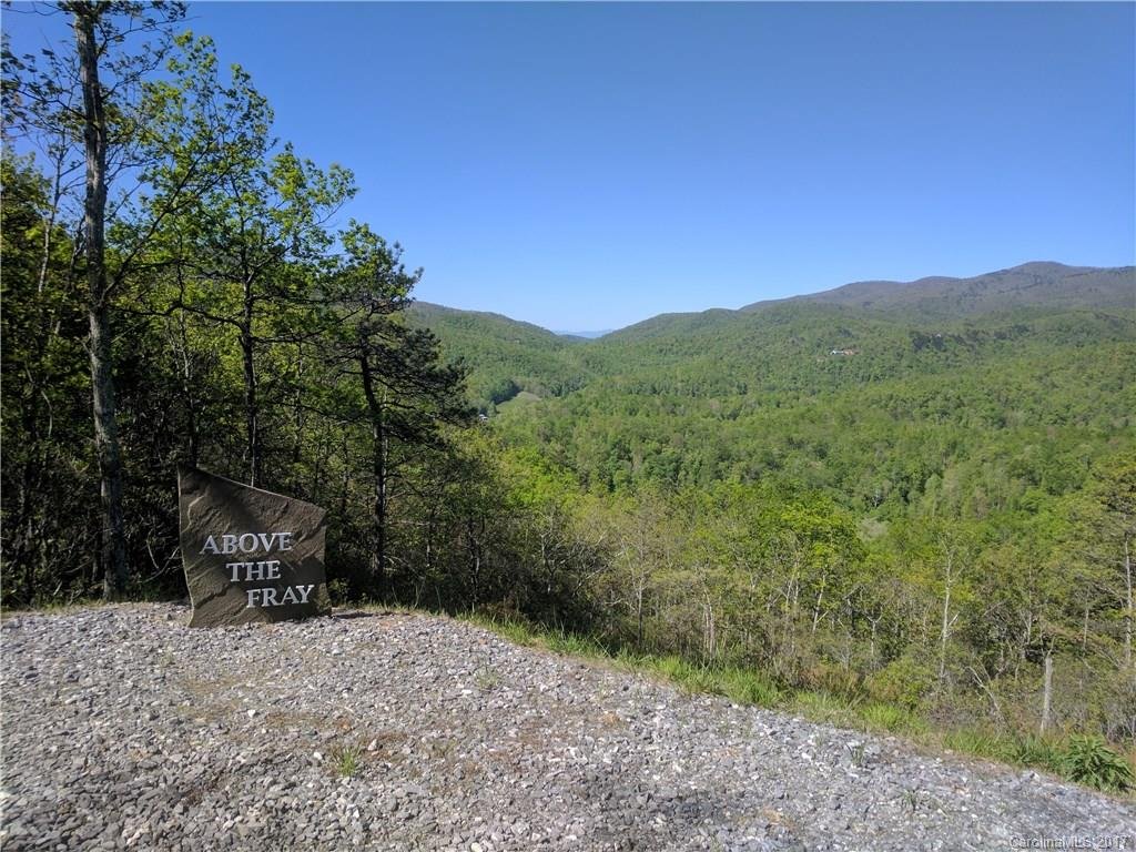 Property image 1 at Lot 3 Winding Ridge Road, Black Mountain, NC 28711