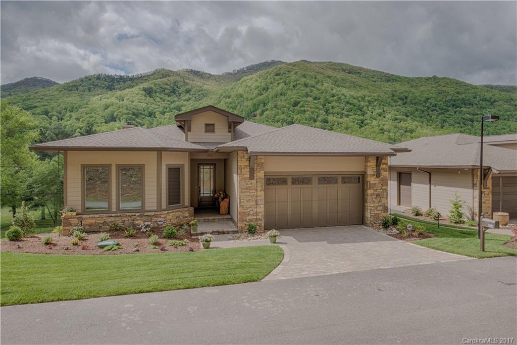 Property image 1 at 6 Plateau Drive, Maggie Valley, NC 28751