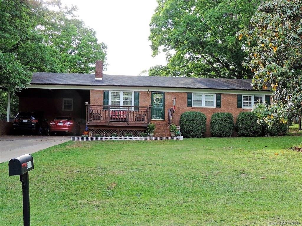 Property image 1 at 215 Sunray Drive, Lincolnton, NC 28092