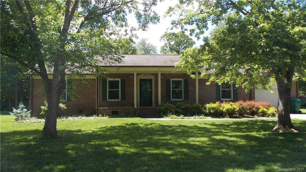 Property image 1 at 214 Sycamore Street, Salisbury, NC 28146