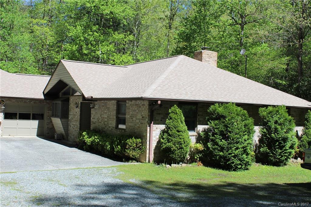 Property image 1 at 1241 S Cherrywood Lane, Pisgah Forest, NC 28768