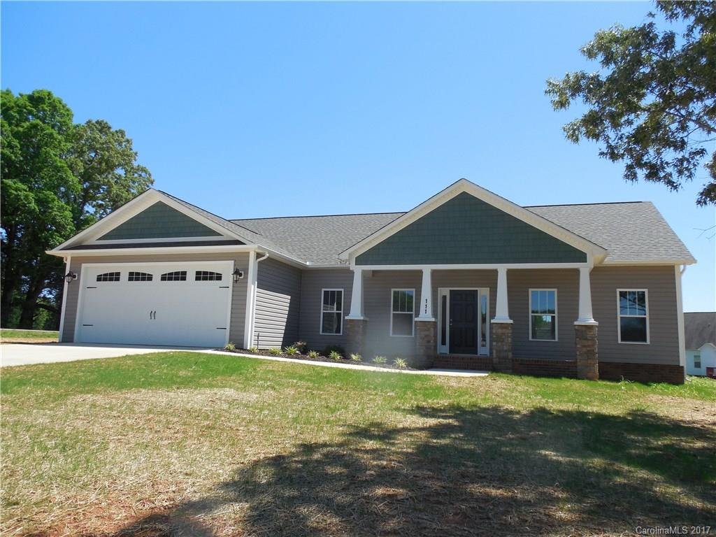 111 Bramblewood Drive