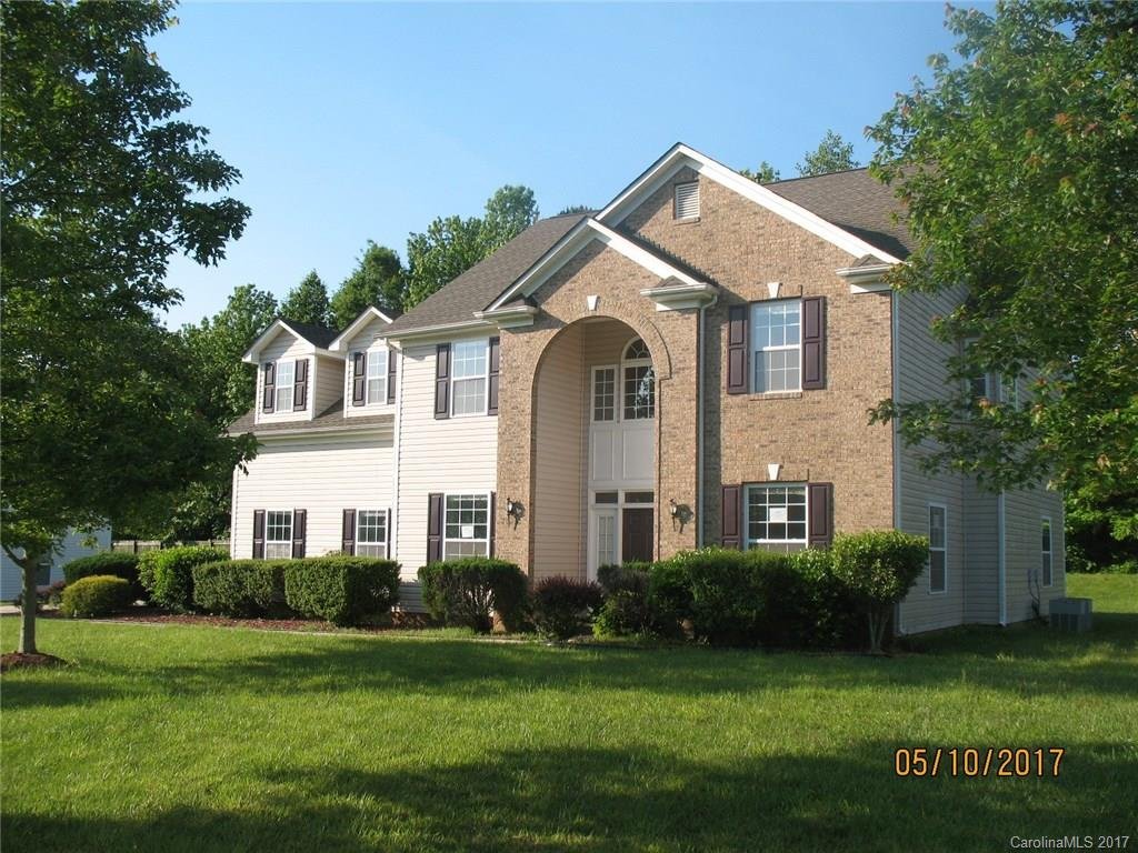 Property image 1 at 10810 Reid Alexander Lane, Mint Hill, NC 28227