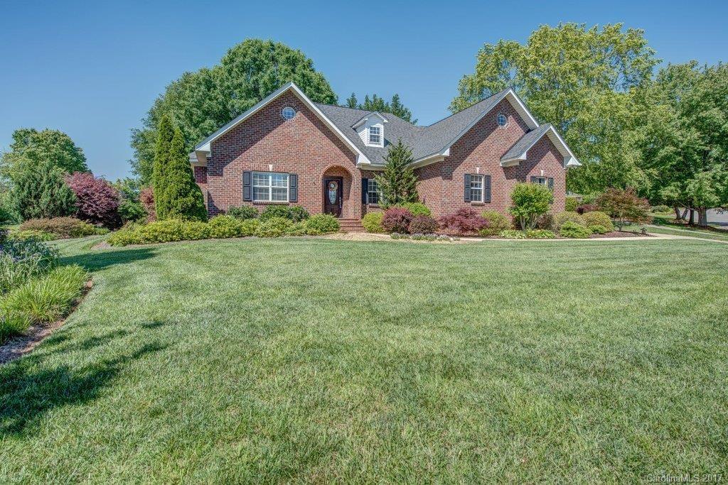 Property image 1 at 3141 Turf Court, Gastonia, NC 28056