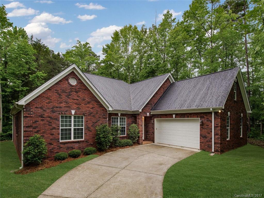 Property image 1 at 8004 Frances Haven Drive, Harrisburg, NC 28075