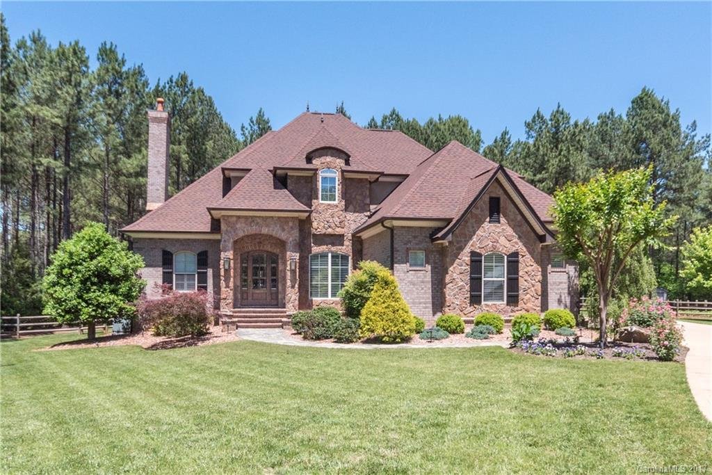 811 Land Grant Court