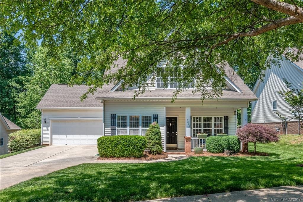 13815 Hastings Farm Road