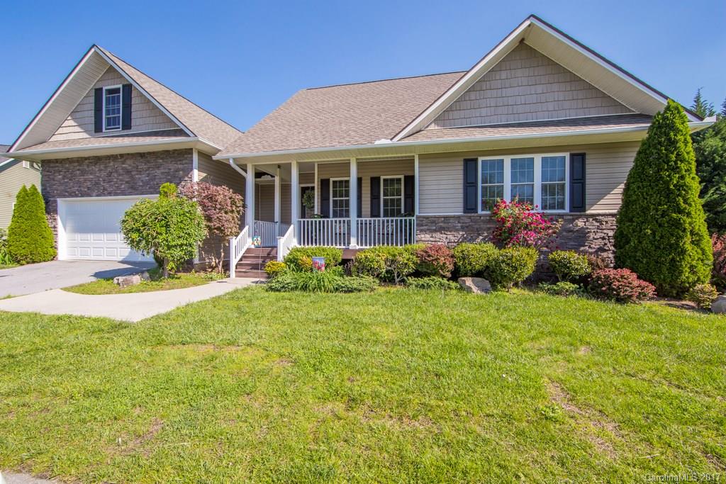 Property image 1 at 234 Springfield Drive, Etowah, NC 28729