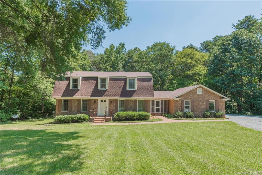 Property image 1 at 3010 Brooks Mill Lane, Wingate, NC 28174