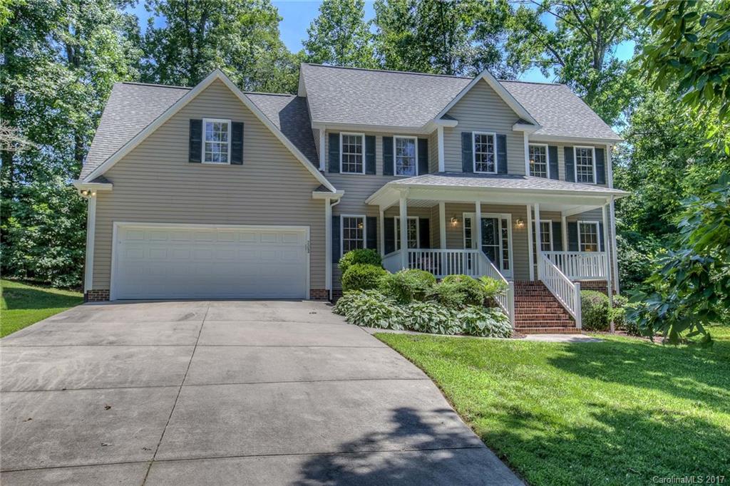 Property image 1 at 203 Phillip Drive, Salisbury, NC 28146