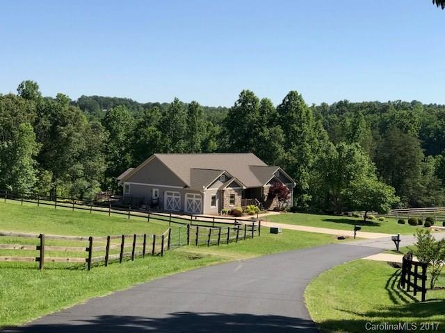 Property image 1 at 169 Stoneybrook Way, Tryon, NC 28782