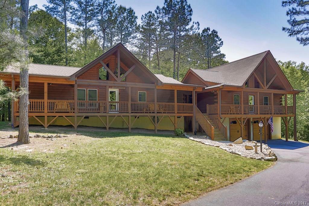 Property image 1 at 316 Black Rock Drive, Rutherfordton, NC 28139