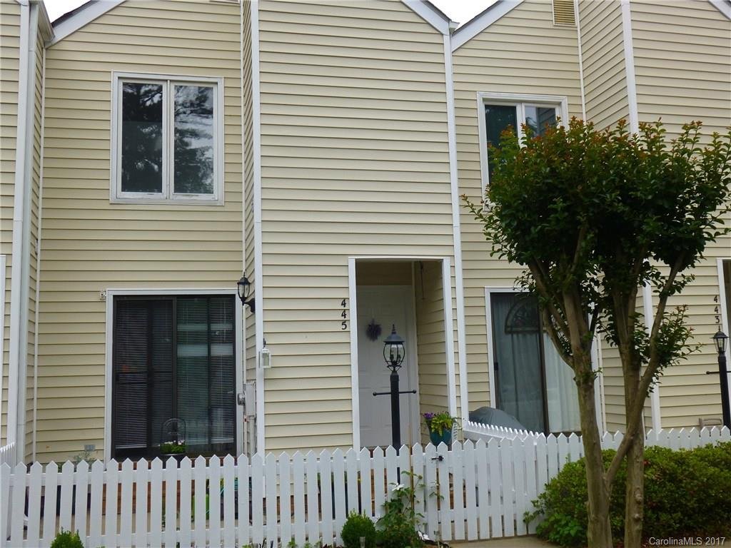 Property image 1 at 445 Eastwood Drive, Salisbury, NC 28146