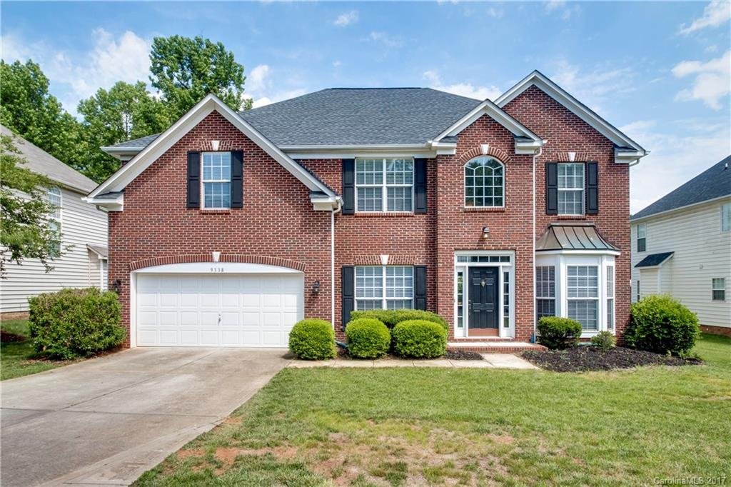 9338 Autumn Applause Drive