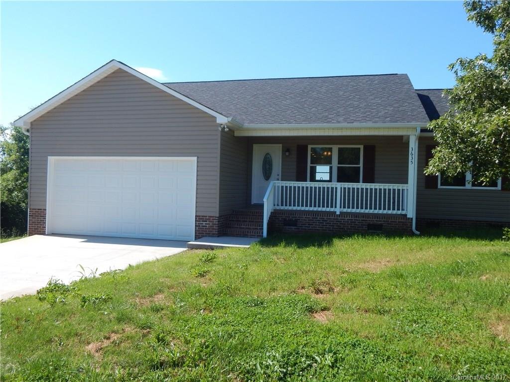 Property image 1 at 3635 Ritchie Road, Lincolnton, NC 28092