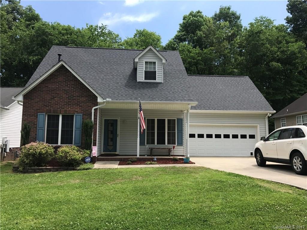 Property image 1 at 1564 Cambridge Heights Place, Concord, NC 28027