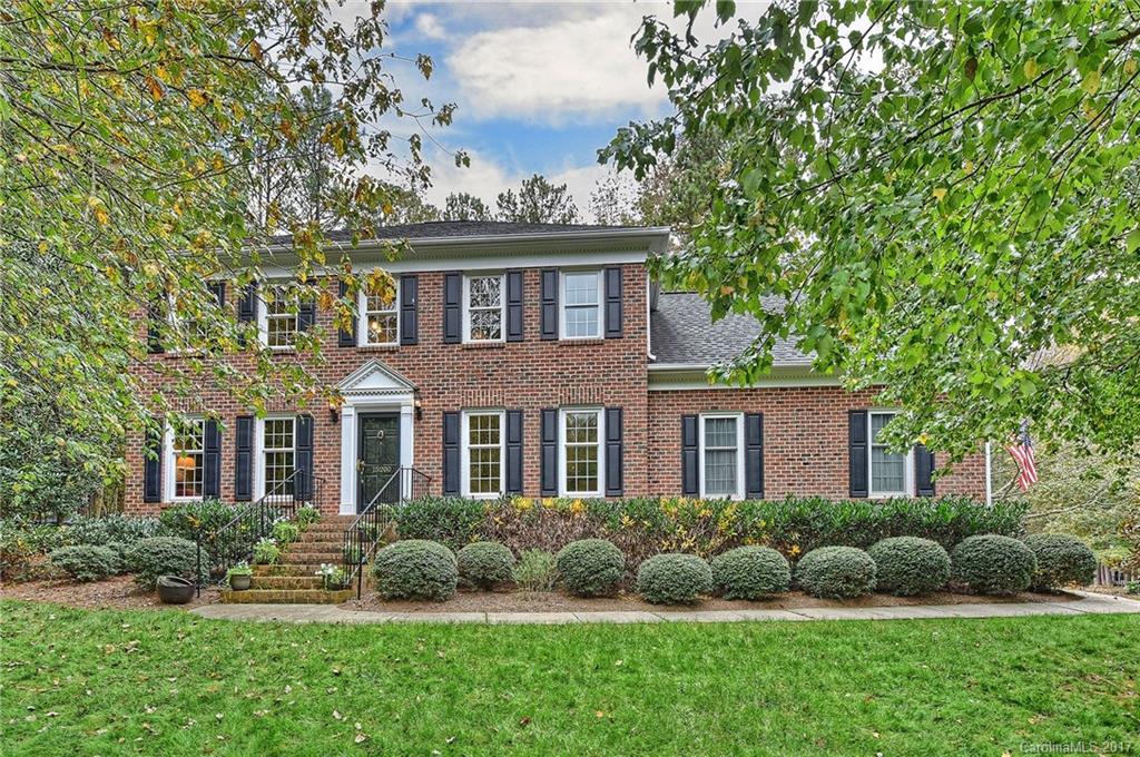 Property image 1 at 15200 Wyndham Oaks Drive, Charlotte, NC 28277