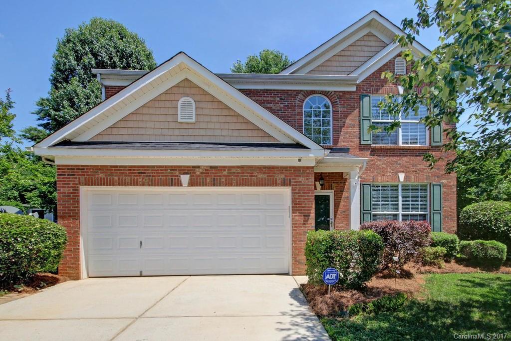 143 Vance Crescent Drive