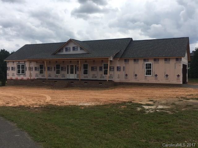 Property image 1 at 205 Birchwood Court, Oakboro, NC 28129